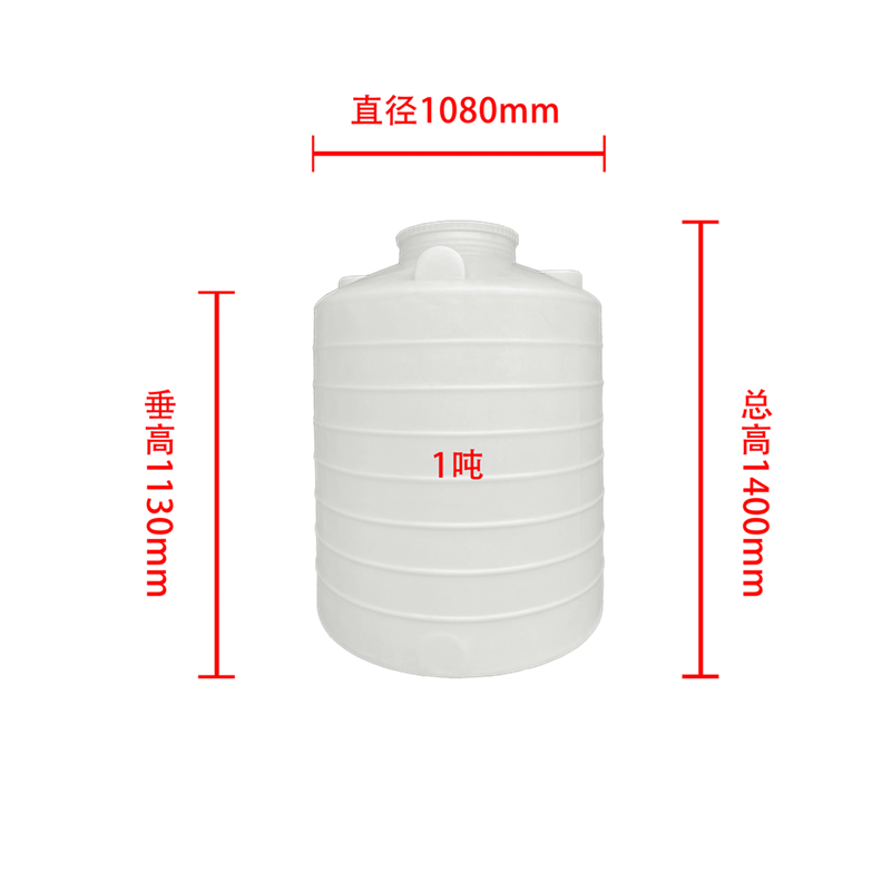 塑料儲罐和不銹鋼儲罐的優(yōu)缺點